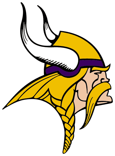 Minnesota Vikings 1966-2012 Primary Logo iron on transfers for clothing